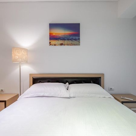 Mato Luxury Apartments Sarandë Eksteriør bilde