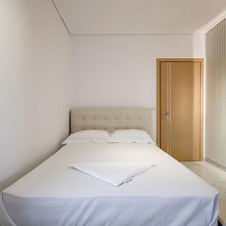 Mato Luxury Apartments Sarandë Eksteriør bilde