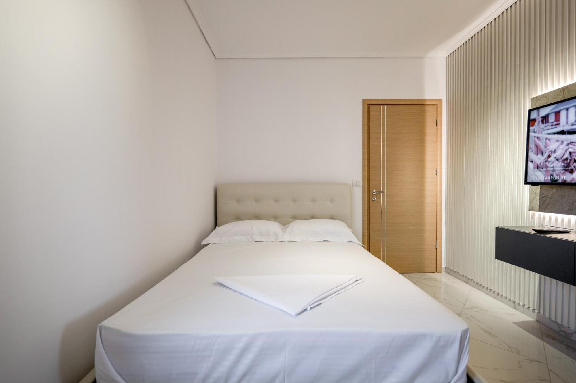 Mato Luxury Apartments Sarandë Eksteriør bilde