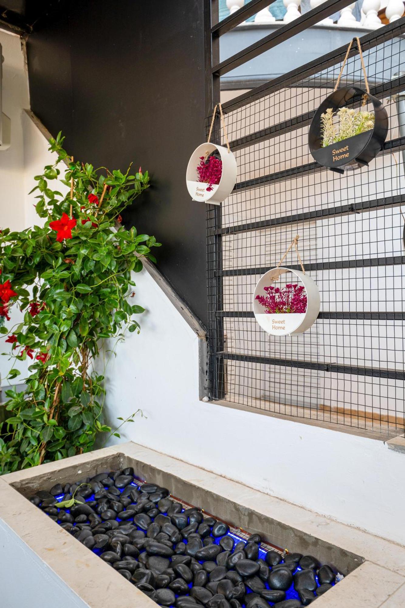 Mato Luxury Apartments Sarandë Eksteriør bilde