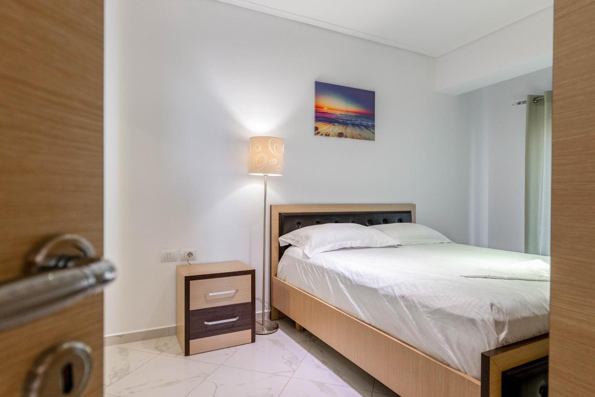Mato Luxury Apartments Sarandë Eksteriør bilde