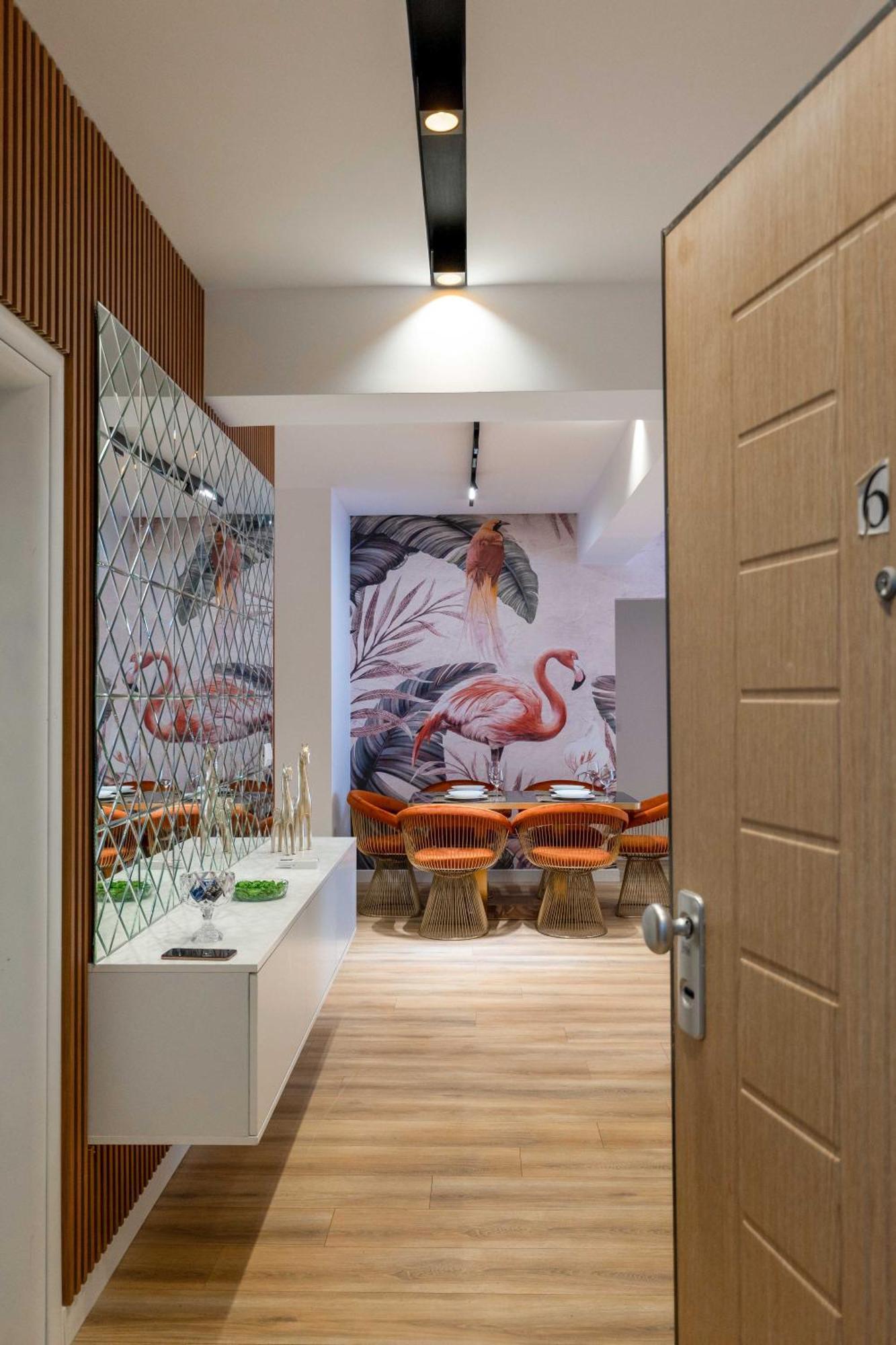 Mato Luxury Apartments Sarandë Eksteriør bilde
