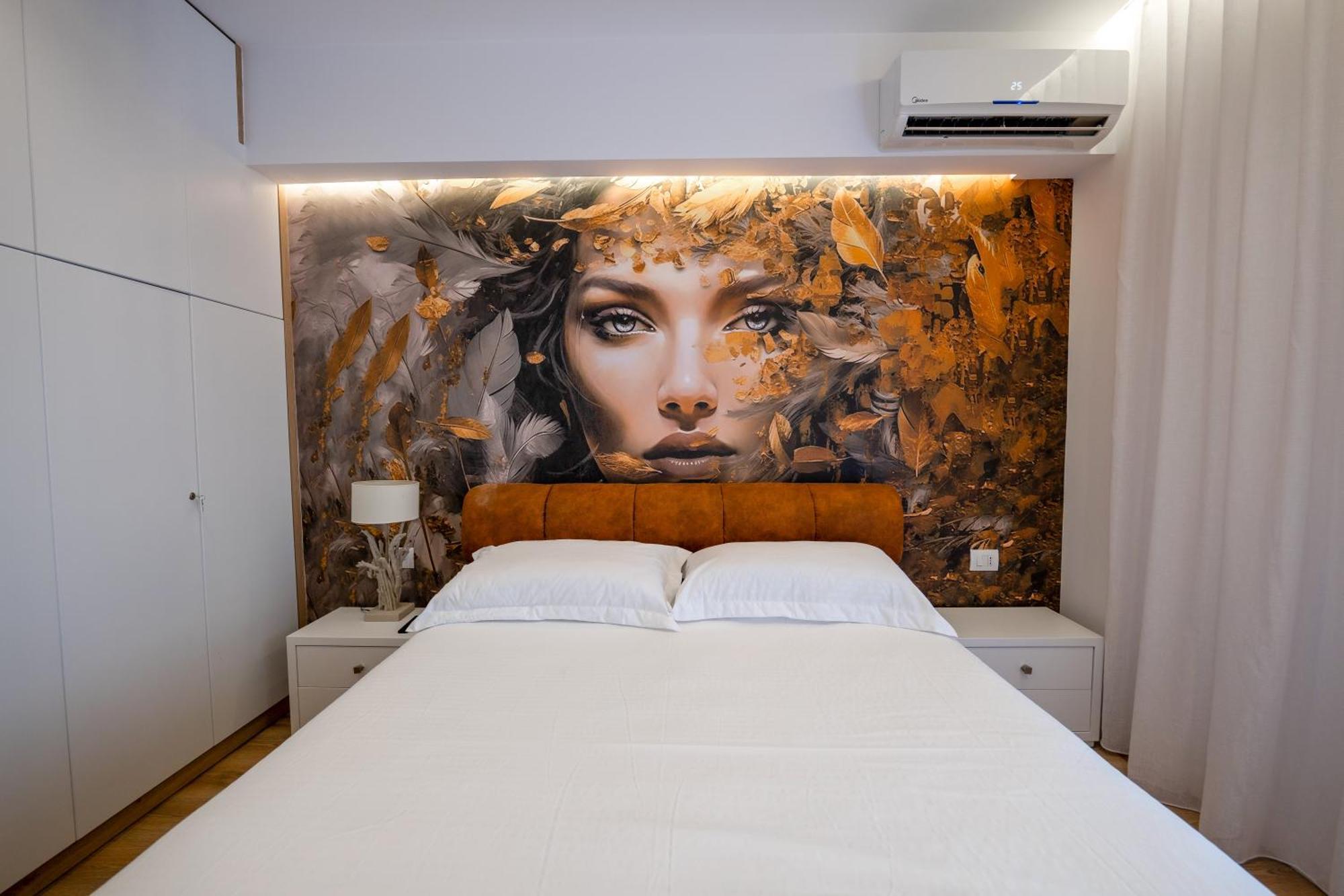 Mato Luxury Apartments Sarandë Eksteriør bilde