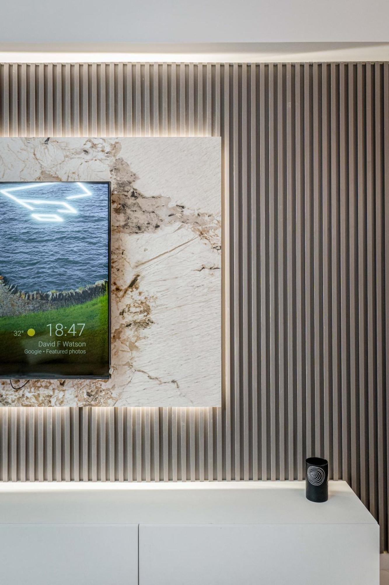 Mato Luxury Apartments Sarandë Eksteriør bilde